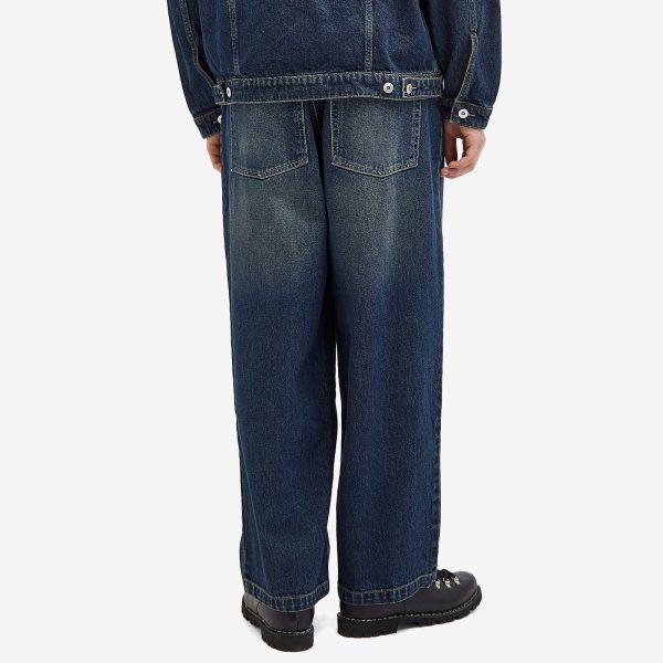 Polar Skate Co. Big Boy Jeans