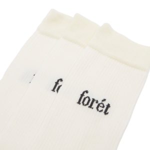 Foret Cloud Socks - 2 Pack