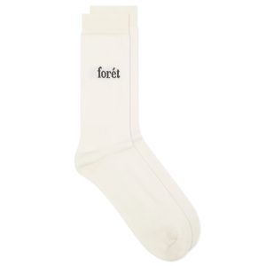 Foret Cloud Socks - 2 Pack