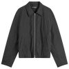 Our Legacy Slight Crinkle Jacket