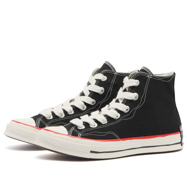 Converse Chuck 70 Sketch High