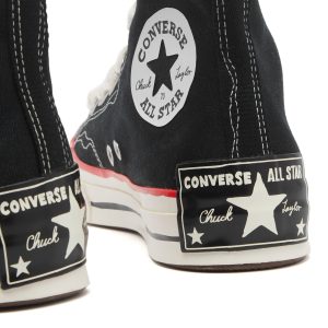 Converse Chuck 70 Sketch High