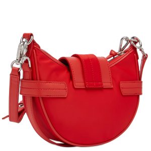 Ganni Bucky Bag Small Crossbody Nylon