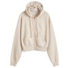 Acne Studios Zip Hoodie