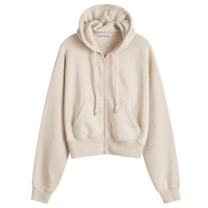 Acne Studios Zip Hoodie