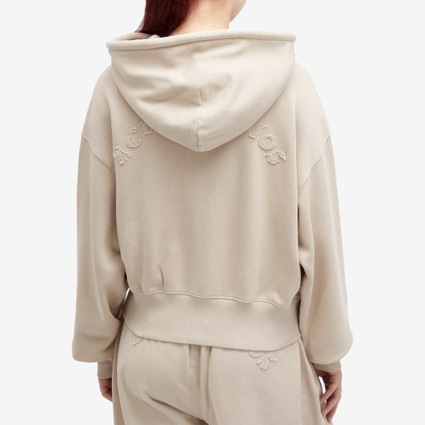 Acne Studios Zip Hoodie