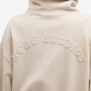 Acne Studios Zip Hoodie