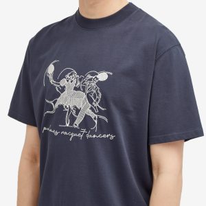 Palmes Dancers T-Shirt