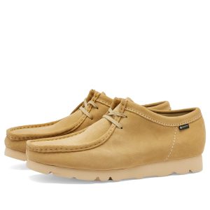 Clarks Originals Wallabee Gore-Tex