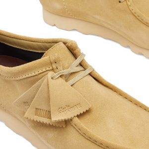 Clarks Originals Wallabee Gore-Tex