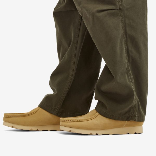 Clarks Originals Wallabee Gore-Tex