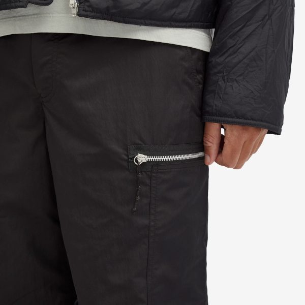 Our Legacy Tactical Sateen Cargo Pants