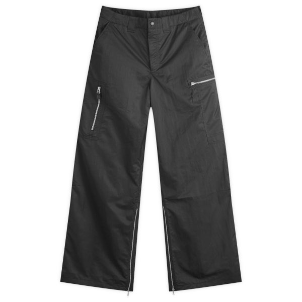 Our Legacy Tactical Sateen Cargo Pants