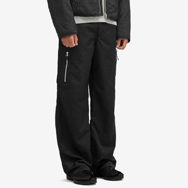 Our Legacy Tactical Sateen Cargo Pants