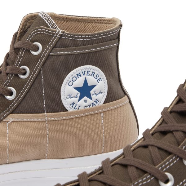 Converse Chuck 70 Durable Neutrals