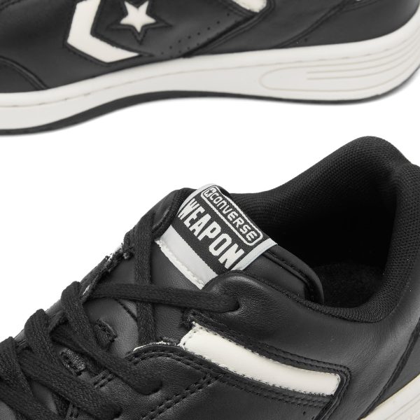 Converse Weapon Ox