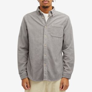 Portuguese Flannel Ubbo Check Shirt