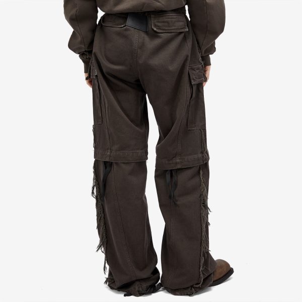 Ottolinger Baggy Cargo Pants