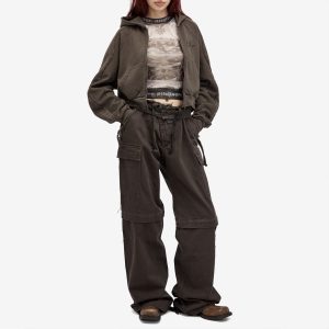 Ottolinger Baggy Cargo Pants