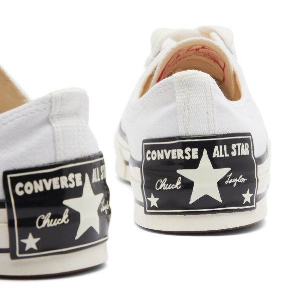 Converse Chuck 70 Sketch Ox