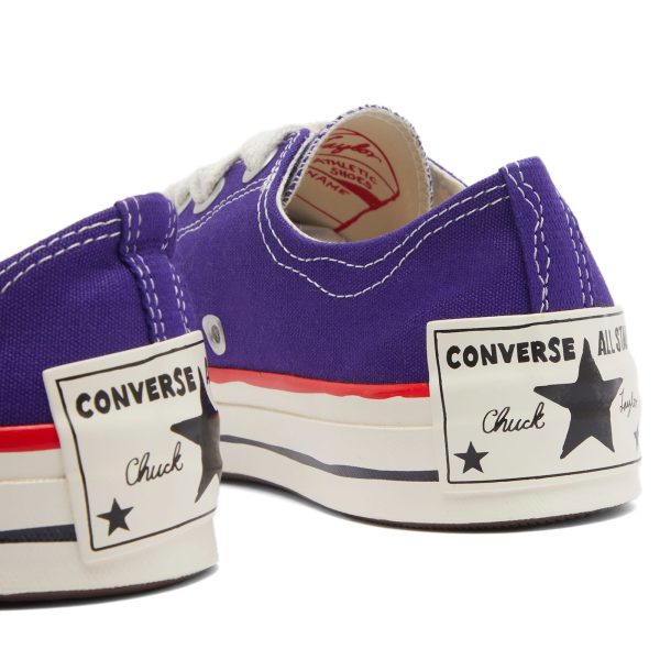 Converse Chuck 70 Sketch Ox