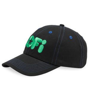 Lo-Fi Ideas 6 Panel Cap