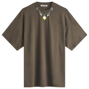 Ottolinger Oversized Charm T-Shirt