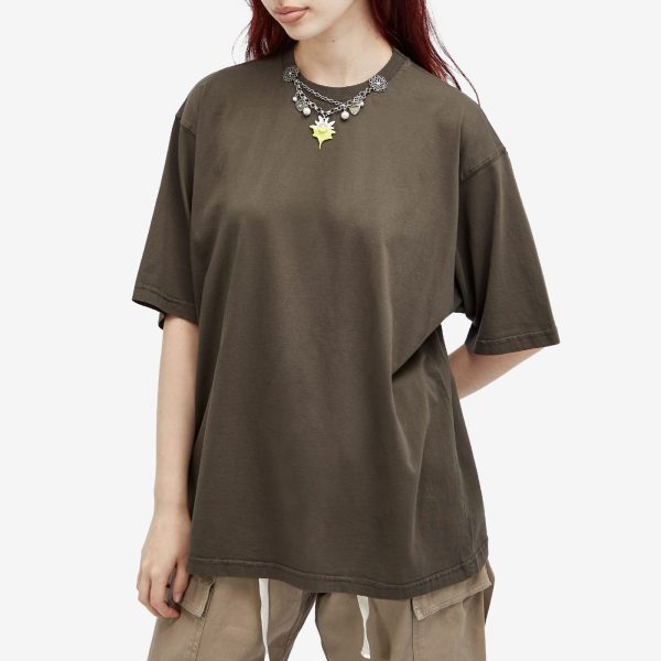 Ottolinger Oversized Charm T-Shirt