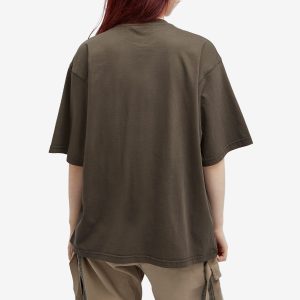 Ottolinger Oversized Charm T-Shirt