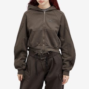 Ottolinger Multiline Zip Hoodie