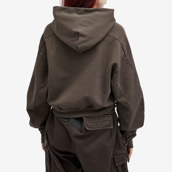 Ottolinger Multiline Zip Hoodie