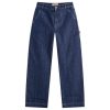 Weekend by Max Mara Straight Leg Jeans