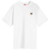 Kenzo Embroidered Tiger T-Shirt