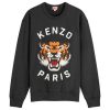 Kenzo Lucky Tiger Crew Sweat