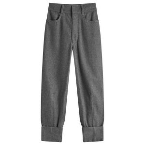 Toga Archives Flannel pants