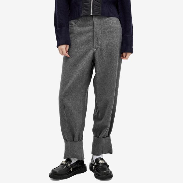 Toga Archives Flannel pants