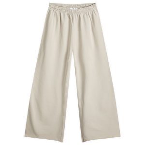 Acne Studios Straight Leg Joggers