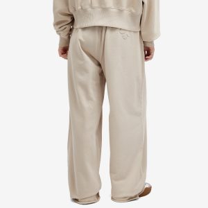 Acne Studios Straight Leg Joggers