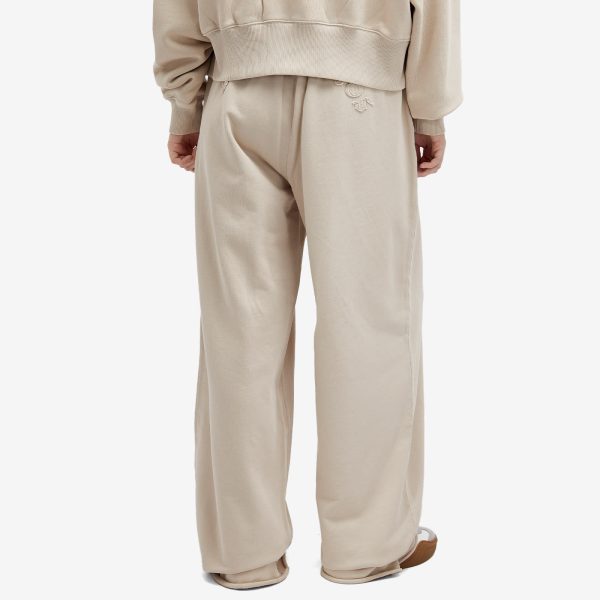 Acne Studios Straight Leg Joggers