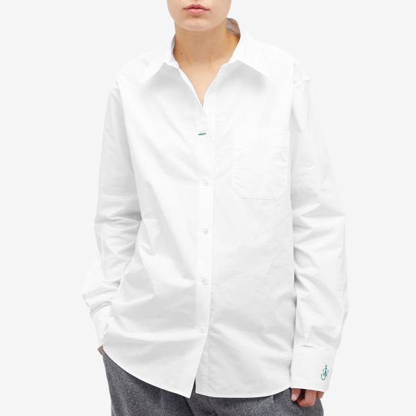 JW Anderson Classic Shirt