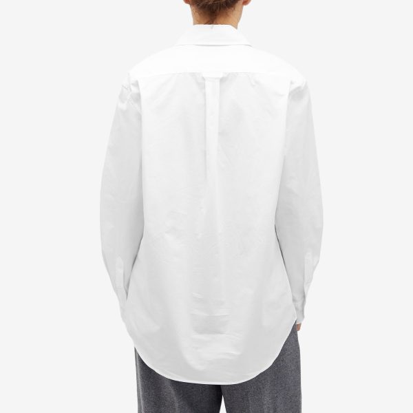 JW Anderson Classic Shirt