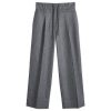 JW Anderson Double Waist Trousers