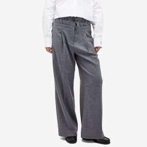 JW Anderson Double Waist Trousers