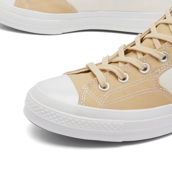 Converse Chuck 70 Durable Neutrals