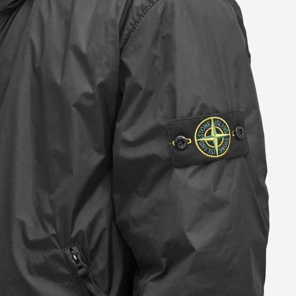 Stone Island Crinkle Reps Hooded Primaloft-TC Jacket