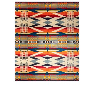 Pendleton Jacquard Blanket