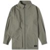 Y-3 Ripstop Overshirt