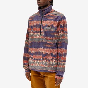 Kavu Bay Ridge Half Zip Fleece