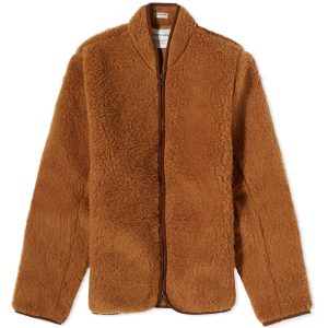 A Kind of Guise Floki Fleece Jacket