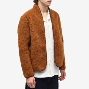 A Kind of Guise Floki Fleece Jacket